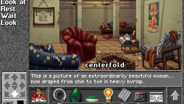 Superhero League of Hoboken PC Screenshot