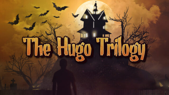 The Hugo Trilogy Free Download