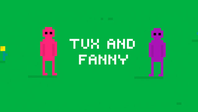 Tux and Fanny Free Download