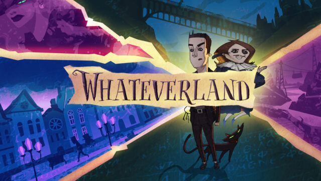 Whateverland Free Download