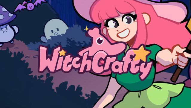 Witchcrafty Free Download