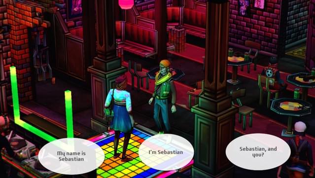 else Heart.Break Gameplay Screenshot