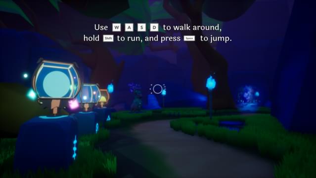 Alekon Gameplay Screenshot