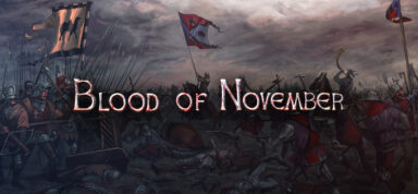 Eisenwald: Blood of November Free Download