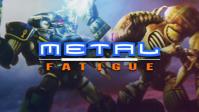 Metal Fatigue Free Download