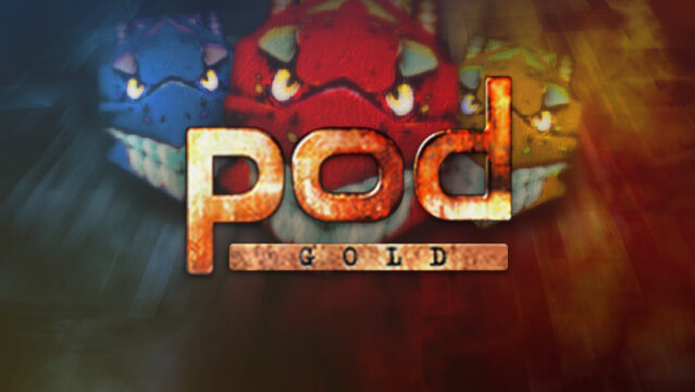 POD Gold Free Download