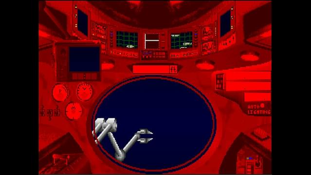 Retro First Friday Collection # Gameplay Screenshot