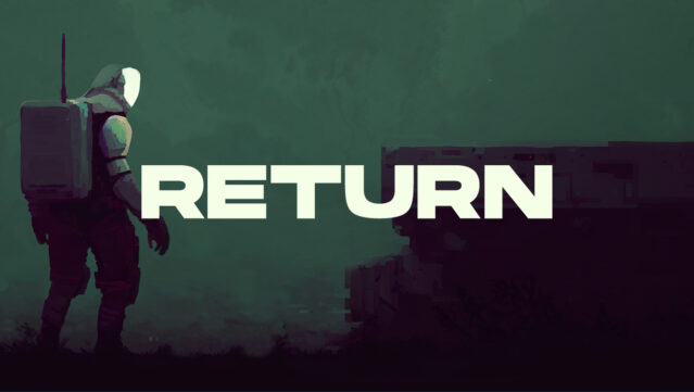 Return Free Download