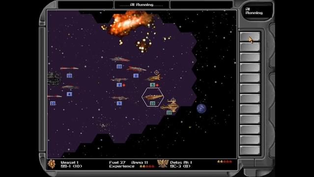 Star General PC Screenshot
