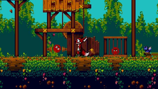 TANGLEWOOD® PC Screenshot