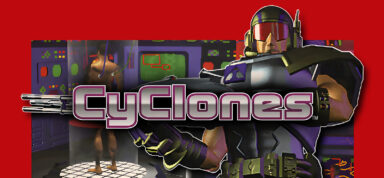 CyClones Free Download