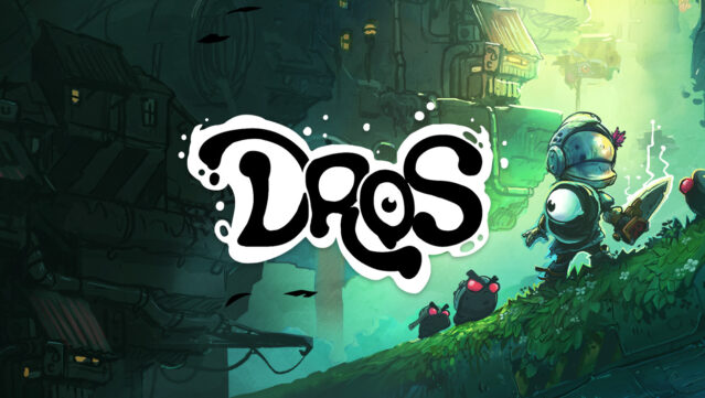 DROS Free Download
