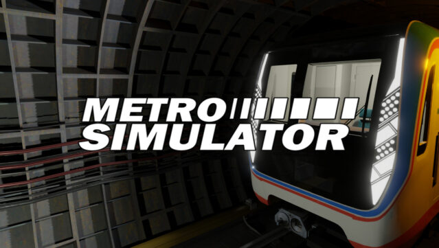 Metro Simulator Free Download