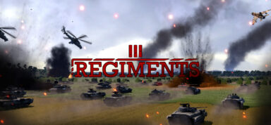 Regiments Free Download