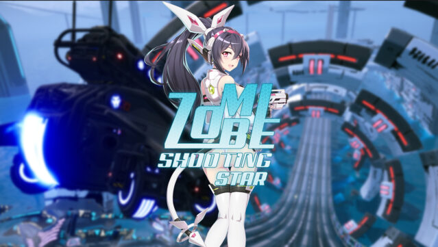 Zombie Shooting Star Free Download