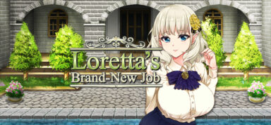 Loretta's Brand-New Job Free Download