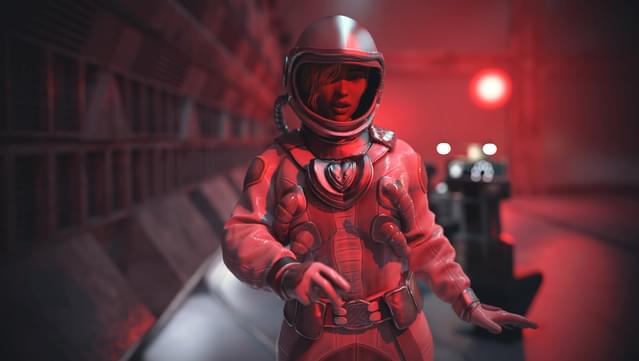 Lust Element – Season Gameplay Screenshot