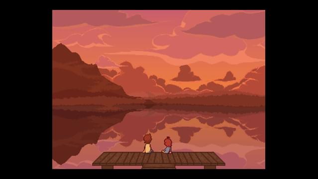 Mondealy Gameplay Screenshot