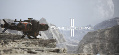 SpaceBourne 2 Free Download