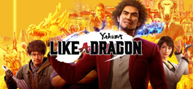 Yakuza: Like a Dragon Free Download