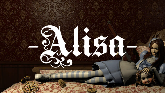 Alisa Free Download