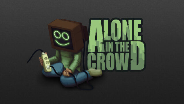 Alone in the Crowd Free Download