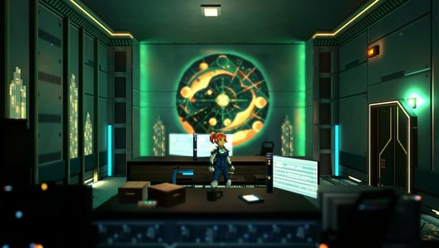 Between Horizons PC Screenshot