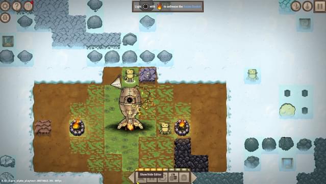 Craftomation : Programming & Craft PC Screenshot