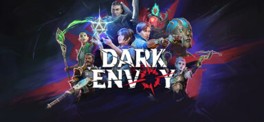 Dark Envoy Free Download