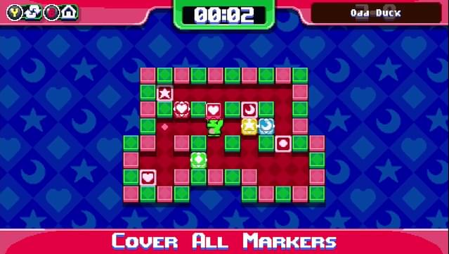 Dumpy and Bumpy PC Screenshot