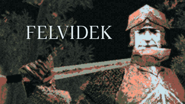 Felvidek Free Download