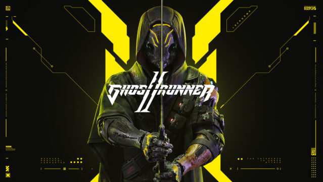 Ghostrunner Free Download