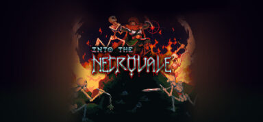 Into the Necrovale Free Download