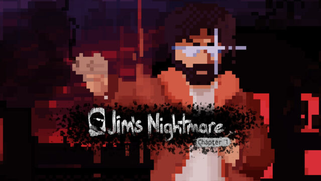 Jim’s Nightmare: Chapter Free Download