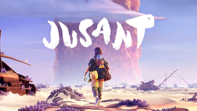 Jusant Free Download