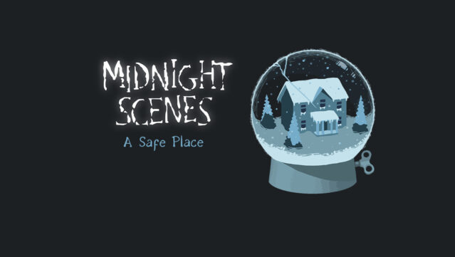 Midnight Scenes: A Safe Place Free Download