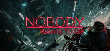 Nobody Wants to Die Free Download