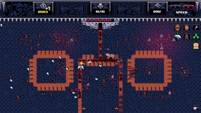 Otherwar PC Screenshot