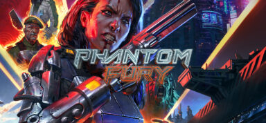 Phantom Fury Free Download