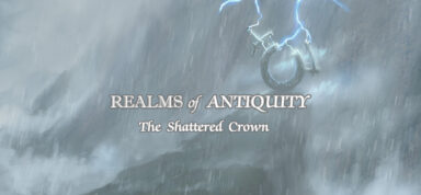 Realms of Antiquity: The Shattered Crown Free Download