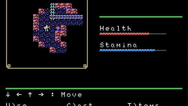 Realms of Antiquity: The Shattered Crown Gameplay Screenshot