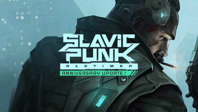 SlavicPunk: Oldtimer Free Download