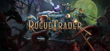 Warhammer 40,000: Rogue Trader Free Download
