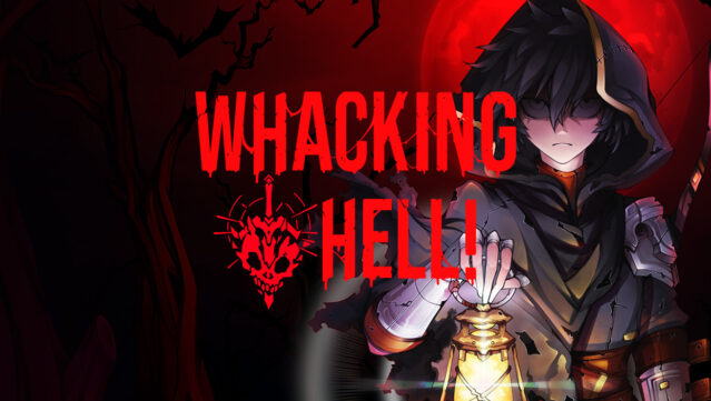 Whacking Hell! Free Download
