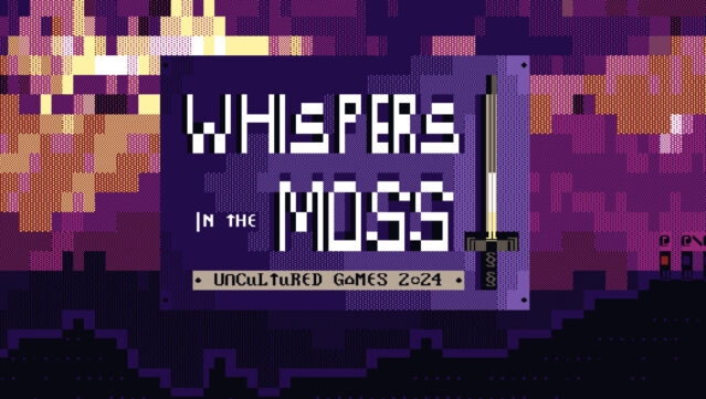 Whispers in the Moss Free Download