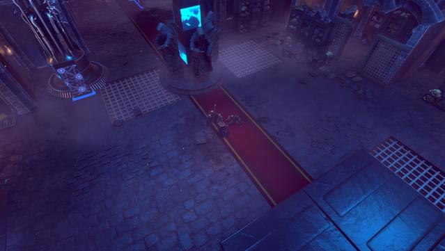Zoria: Age of Shattering PC Screenshot