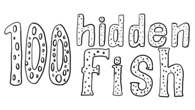 Hidden Fish Free Download