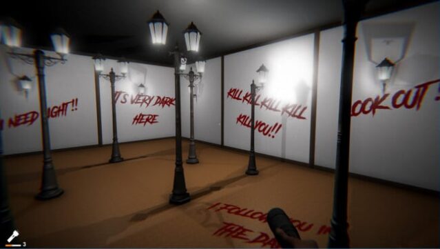 HOURS PC Screenshot