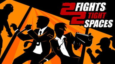 2 Fights in 2 Tight Spaces Free Download