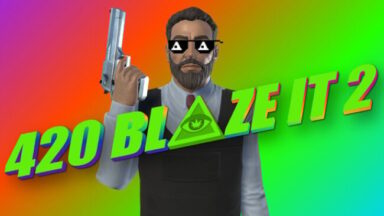 420BLAZEIT 2: GAME OF THE YEAR -=Dank Dreams and Goated Memes=- [#wow/11 Like and Subscribe] Poggerz Edition Free Download